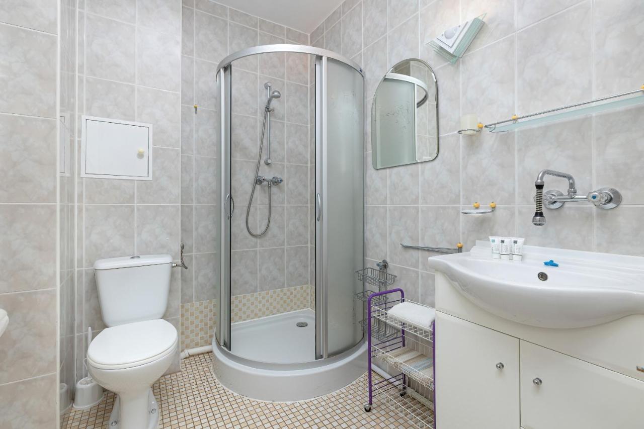 Apartament Sklodowskiej-Curie By Renters Miedzyzdroje Exterior photo